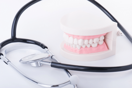 Salud dental y salud general