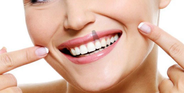 Implantes dentales naturales, Oliver Coll