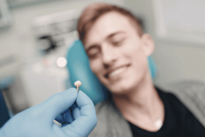Implantes dentales en Mataró