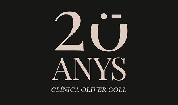 Para celebrar su vigésimo aniversario, Clínica Dental Oliver Coll ofrece un 20% de descuento en sus tratamientos.