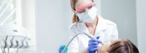 limpieza bucal profesional