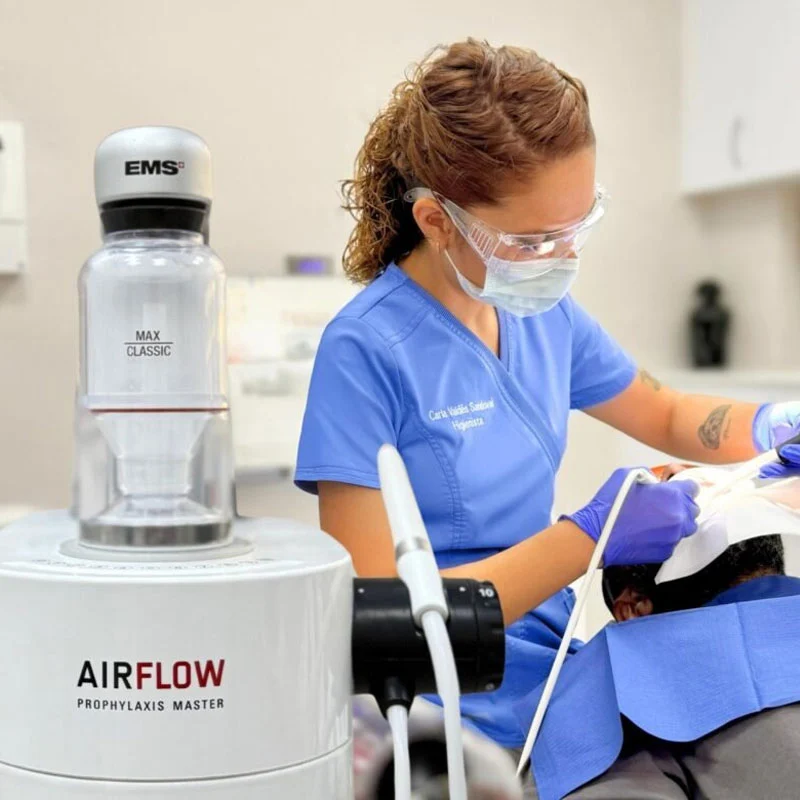 Airflow